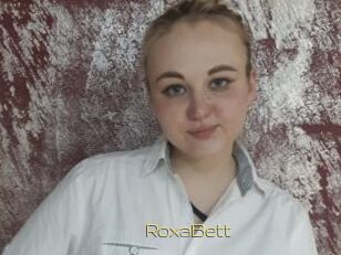 RoxaBett