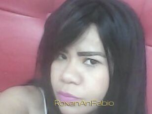 RoxanAnFabio