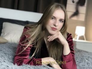 RoxanaGeel