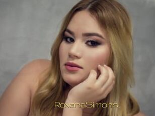 RoxanaSimons