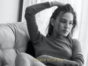 RoxaneSnow
