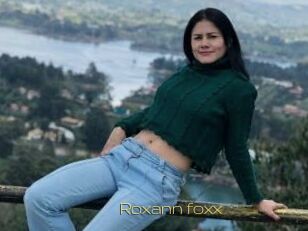 Roxann_foxx