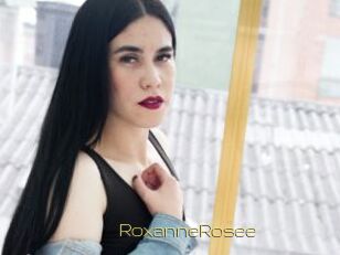 RoxanneRosee