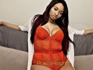 RoxeeReign