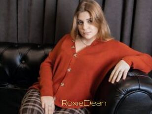 RoxieDean