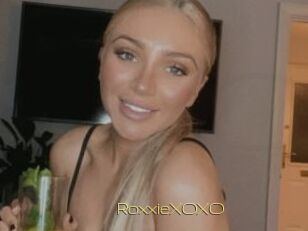 RoxxieXOXO