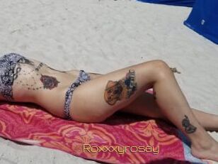 Roxxxyrosey