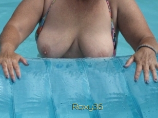 roxy36 Super Cul