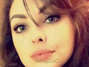 RoxyCoCo
