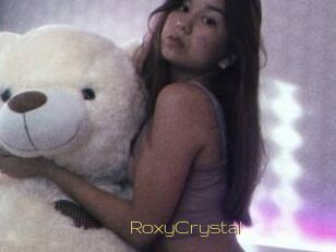 RoxyCrystal