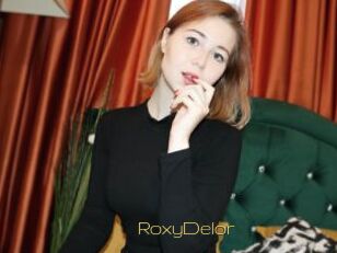 RoxyDelor