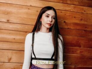 RoxyFoster