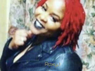 RoxyJ