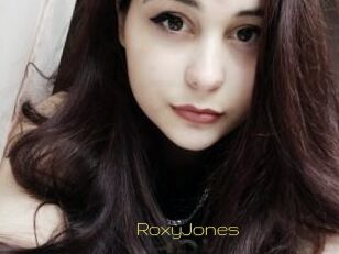 RoxyJones