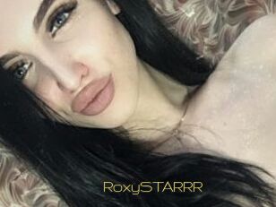 RoxySTARRR