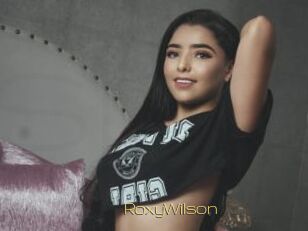 RoxyWilson