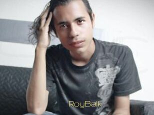 RoyBalk