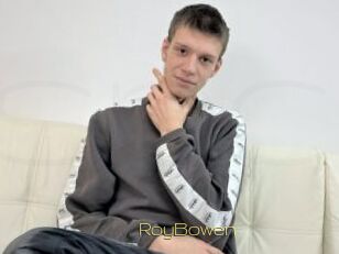 RoyBowen