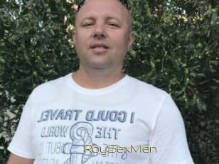 RoySexMen
