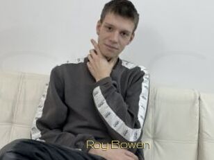 Roy_Bowen