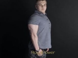 RoydPower