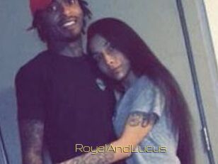 RoyelAndLucus
