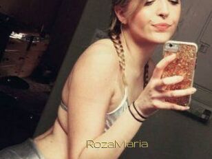 RozaMaria
