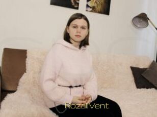 RozaliVent