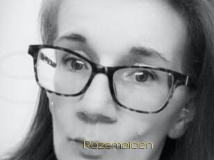 Rozemaiden