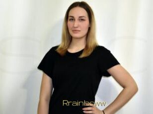Rrainboww