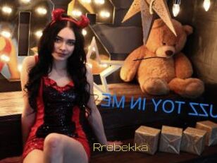 Rrebekka