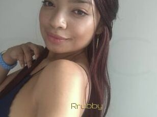 Rrubby