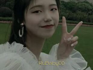 RuBaby00