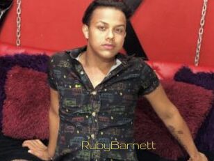 RubyBarnett