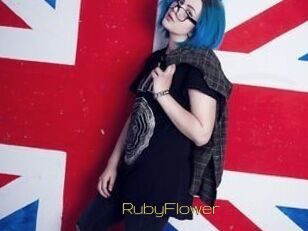 RubyFlower