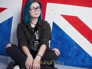 RubyGrey