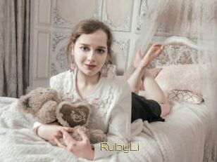 RubyLi