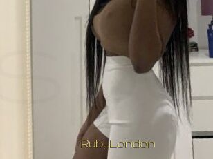 RubyLondon