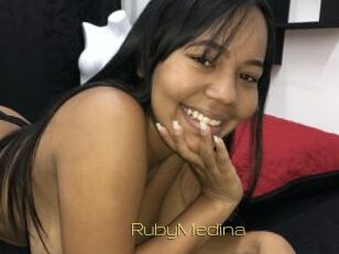 RubyMedina