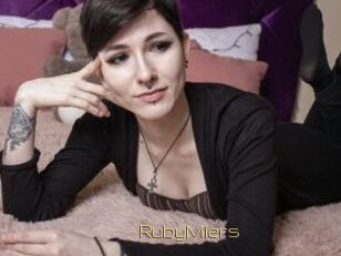 RubyMiers