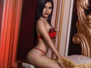 RubyMoss