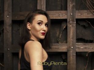 RubyPienta