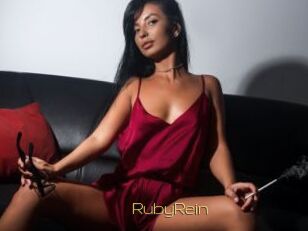 RubyRein