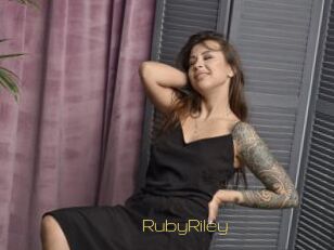RubyRiley