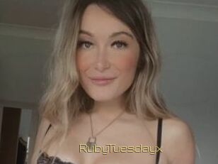 RubyTuesdayx