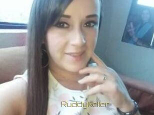 Ruddykeller