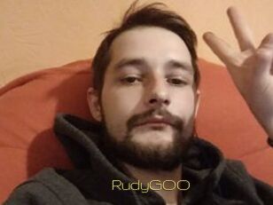 RudyGOO