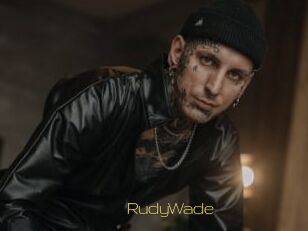 RudyWade
