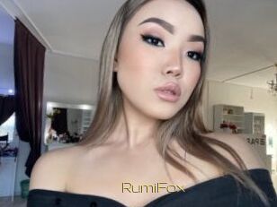 RumiFox