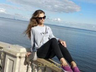 RunaAdams